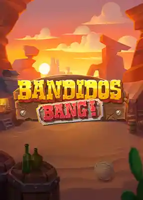 Bandidos Bang!