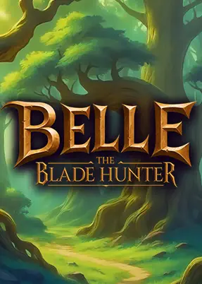 Belle the Blade Hunter