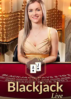 Blackjack VIP G