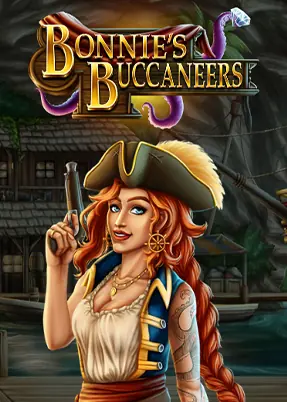 Bonnie's Buccaneers