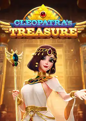 Cleopatra's Treasure