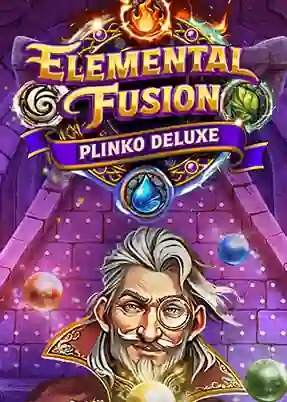 Elemental Fusion Deluxe