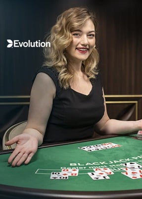 Blackjack Silver E