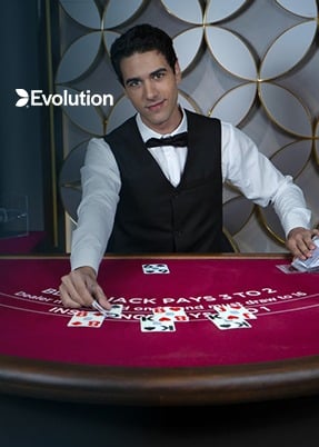 Blackjack VIP S