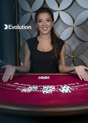 Blackjack VIP T