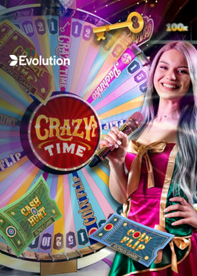 Crazy Time