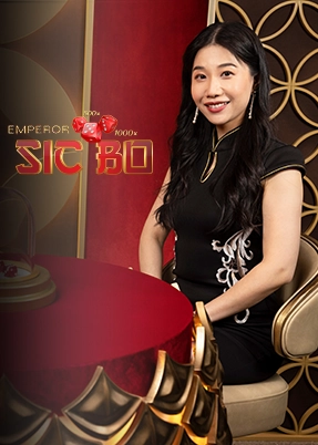 Emperor Sic Bo