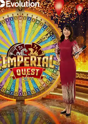Imperial Quest