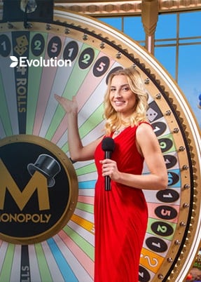 MONOPOLY Live