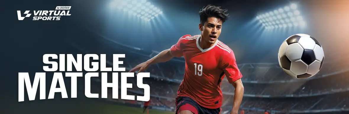 Football Single Match
