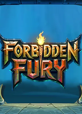 Forbidden Fury