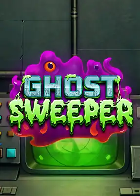 Ghost Sweeper