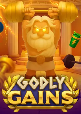 Godly Gains!
