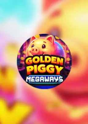 Golden Piggy Megaways