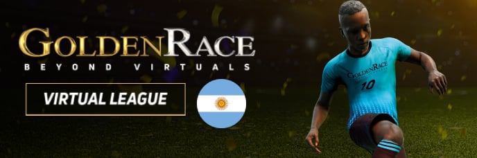 Argentina League