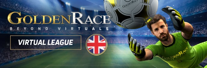 England League