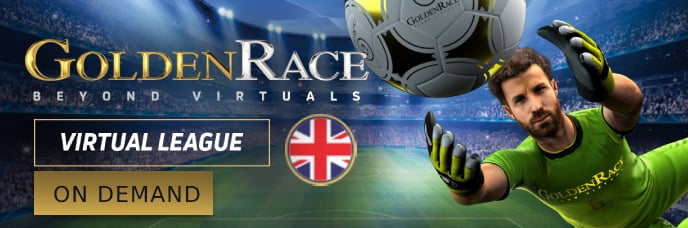 England League - ondemand