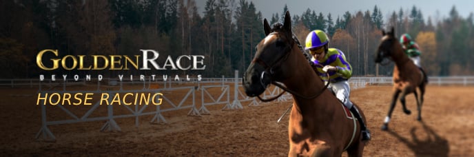 Horse 6 Royale