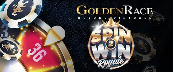 Spin 2 Win Royale