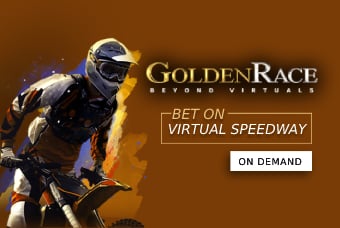 Speedway - ondemand