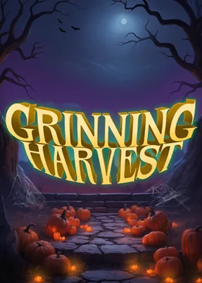 Grinning Harvest