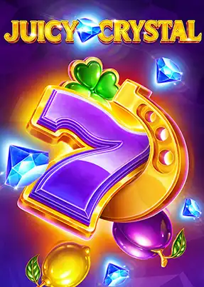 JUICY CRYSTAL