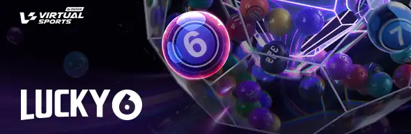 Lucky 6