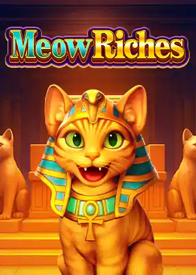 Meow Riches