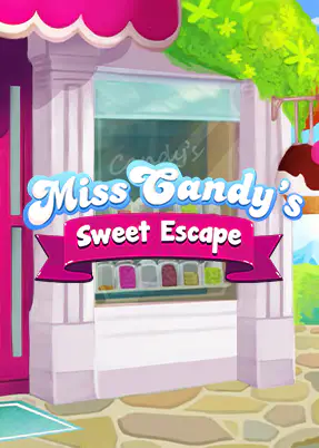 Miss Candy’s Sweet Escape