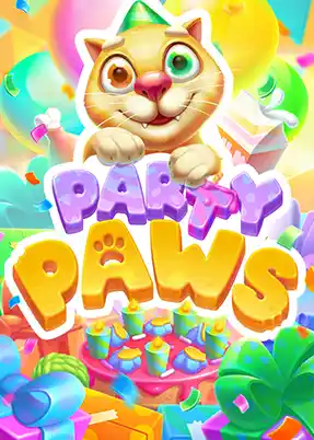 Party Paws