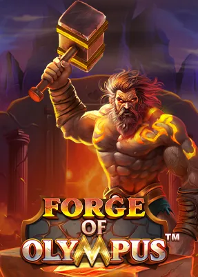 Forge of Olympus