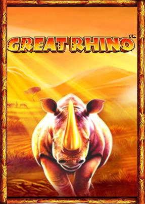 Great Rhino™