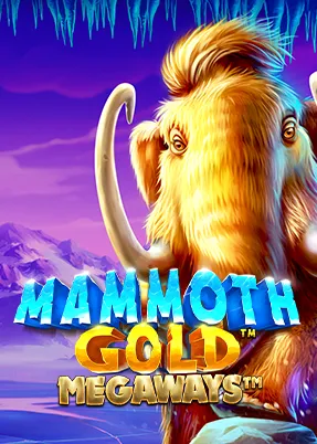 Mammoth Gold Megaways