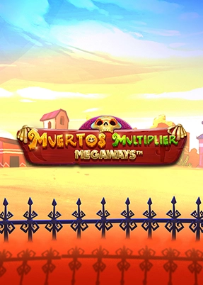 Muertos Multiplier Megaways