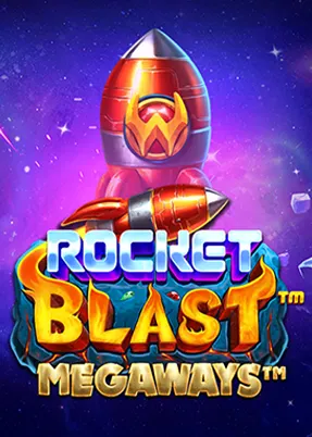 Rocket Blast Megaways
