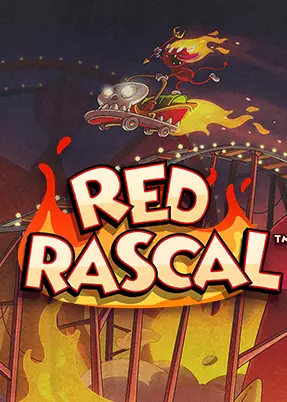 Red Rascal