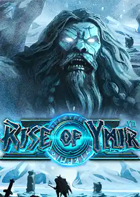 Rise of Ymir