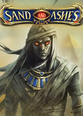 Sand and Ashes™