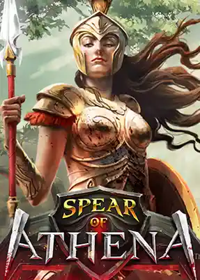 Spear of Athena™