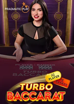 Turbo Baccarat 1