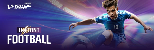 Virtual Instant Football