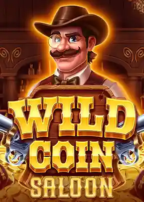 Wild Coin Saloon