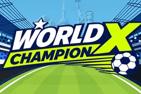 World Champion X